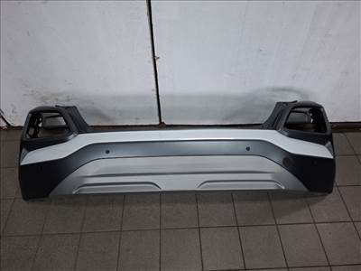 Hyundai Kona (OS) hátsó lökhárító 86611J9020