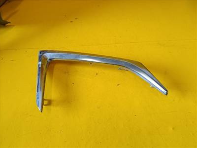 Lexus NX Jobb hátsó Lökhárító Díszléc 5256578020