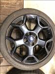 16 colos alufelni Ford gyári 16 col 4x108 nyári gumi