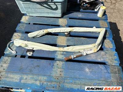 BMW 3 GT Jobb első Függöny Légzsák 727274806