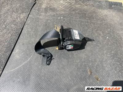 BMW 3 GT Jobb hátsó Biztonsági Öv 619185309