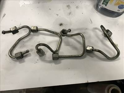 Volkswagen Golf V 1,6 CR CAY nyomócsövek