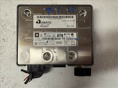 Opel Astra J 2009-2015 Bluetooth Elektronika 13353284