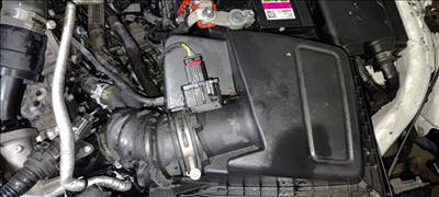 Ford Focus mk4 1.5tdci eu6/2 légtömegmérő 