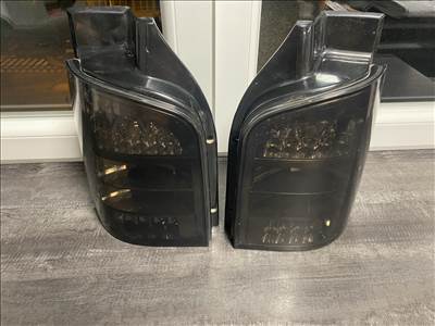 Volkswagen T5 Multivan, Volkswagen Transporter T5 VW T5 (smoked) LED hátsó lámpa  wc945t505