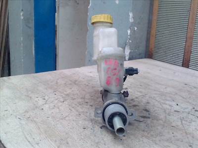 FIAT STILO 01.09-06.12 Főfékhenger