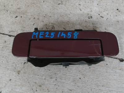 AUDI A4 94-98 Jobb hátsó külső kilincs