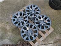 16" 6x139,7 Mazda BT 50