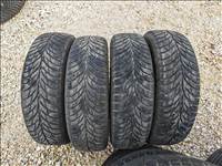 165/70 r14 Matador négyévszakos gumi szett! 20e/4db