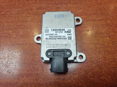 OPEL VECTRA C, OPEL SIGNUM, OPEL VECTRA C GTS, OPEL VECTRA C KOMBI Menetstabilizátor Elektronika 13223930