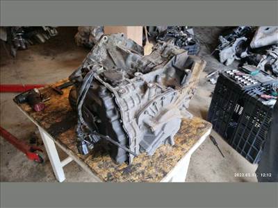 Jaguar X-Type XB automata sebességváltó (motorkód: AJ-V6)