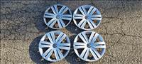 Volkswagen Touran, Tiguan, Golf stb gyári 16" dísztárcsa szett eladó! 5TA601147