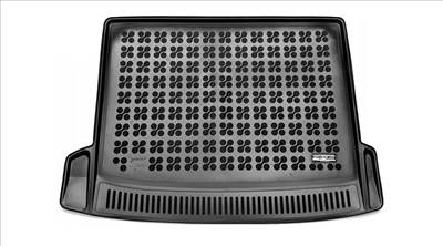 Omoda 5 Rezaw-Plast 234901 fekete TPE szintetikus gumi csomagtértálca