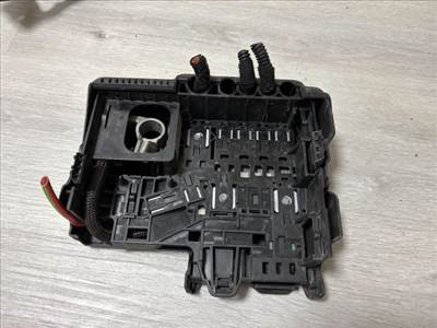 Opel Corsa E OPEL CORSA E Akkumulátor Komfort Elektronika 13491092 525230502