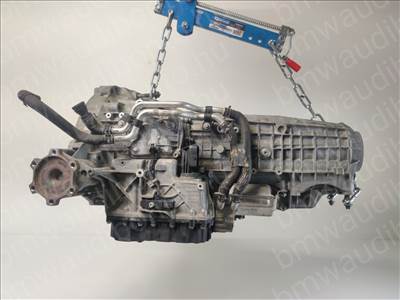 AUDI A4 B8 Avant (8K5)  2.0 TDI Automata sebességváltó (0CK300041M, 0CK300043B, PHN)