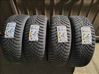  205/5516" új Hankook téli gumi gumi