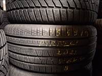 245/45/19"  Pirelli négyévszakos gumi 
