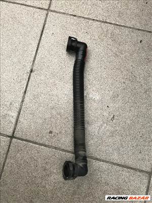 Volkswagen Golf V 1,4 16V BCA / kartergázcső 036103493cp