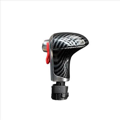 Audi váltógomb automata Karbon