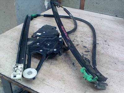 FORD GALAXY 95.08-00.09 Jobb első ablakemelő szerkezet elektromos