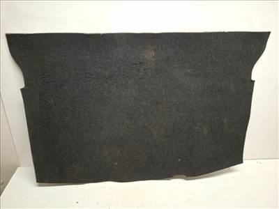 Mazda 2 (DE) csomagtér szőnyeg