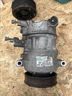 Volkswagen Golf V, Volkswagen Touran I, Audi A3 (8P), Skoda Octavia II klímakompresszor  5n0820803