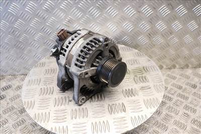Ford Focus Mk2 Generátor 1.6 Diesel 1704085 8m5t10300yb