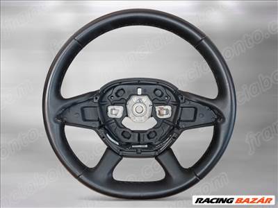 Dacia Logan III, Sandero III Kormánykerék (bőr) 484004420R