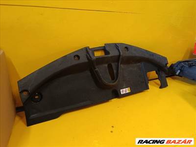 Toyota Corolla (E210) Homlokfal Burkolat 5328902160