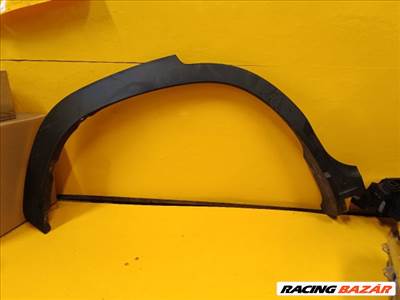 Toyota Corolla Cross (XG10) Jobb hátsó Küszöb Díszléc 7560516010