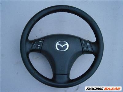 Mazda 6 (1st gen) kormány, kormánylégzsák