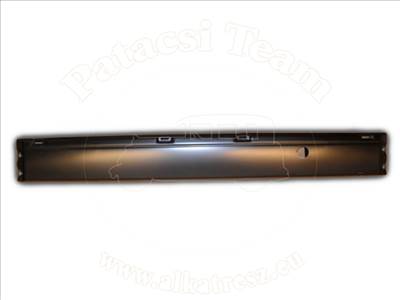 Ford Transit Connect-Tourneo 2006-2009 - Hátsó lökhárító középrész (tgk.)