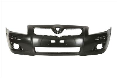 Toyota Avensis 2006-2008 T250 utángyártott új első lökhárító 5211905909