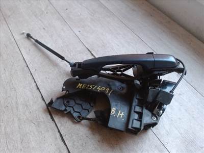 VOLVO S40 2008.01.01-2012.05.30 Bal hátsó ajtó zárszerkezet központi záras