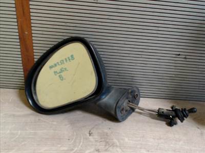 CHEVROLET MATIZ 01-05 Bal visszapillantó tükör 