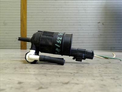 RENAULT CLIO 01-06 Ablakmosó motor első