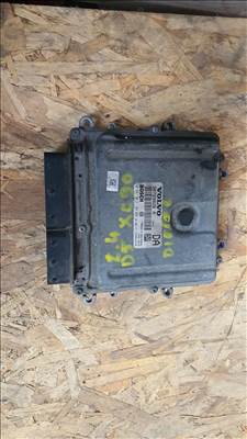 Volvo XC90 2.4 D5 Motorvezérlő  30729826a