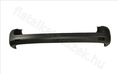 Lökhárító CITROEN JUMPY 16> hátsó PRIMER SHORT -  - FT91093G, 155254032 -  - Fastoriginal Utángyártott új 155254032