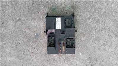 Ford Transit Tranzit Custom MK8 Komfort biztosíték központi tábla 1997 bk2t14b476au