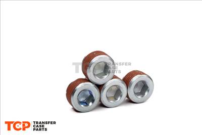 Olaj leeresztő csavar (95B, AUDI ATC)