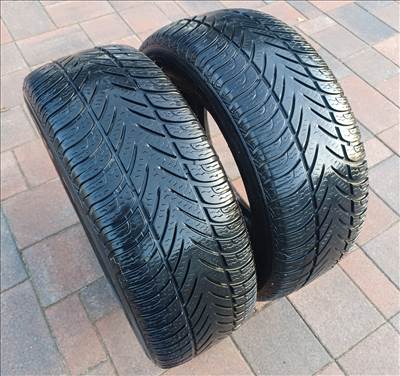 1 pár 225/60/16 Fulda téli gumi eladó !