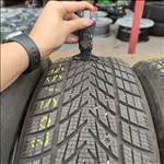 205/55 R17 Goodyear téli gumi 35000ft a 2db/218/