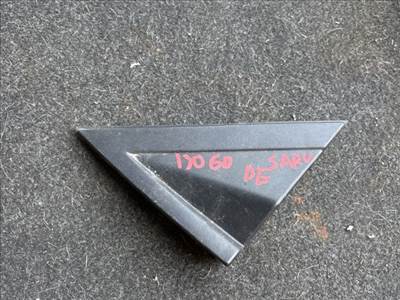 Hyundai i30 (GD) HYUNDAI I30 Bal Visszapillantó Tükör Előtti Burkolat 86180a5000