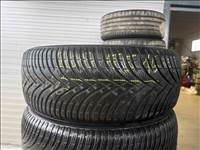 205/55 r16 Kleber 2021 téligumi 4db eladó 205/55r16 garnitúra