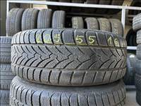 205/55 r16 Platin 2022 téligumi újszerű eladó 205/55r16 garnitúra