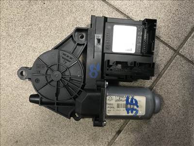 Skoda Octavia II jobb első ablakemelő motor 1k0959792g
