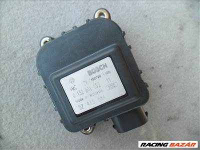 Opel Astra G fűtés állító motor 0132801132 52475584