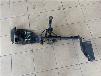 Suzuki Swift vonóhorog