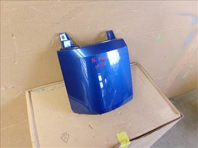 VOLKSWAGEN TRANSPORTER T6 bal hátsó D oszlop burkolat 2016-2022 7E0807321B