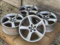  5x112 lyukosztású 7,5JJ 18" új (gyári felni) BBS Seat Sport alufelni